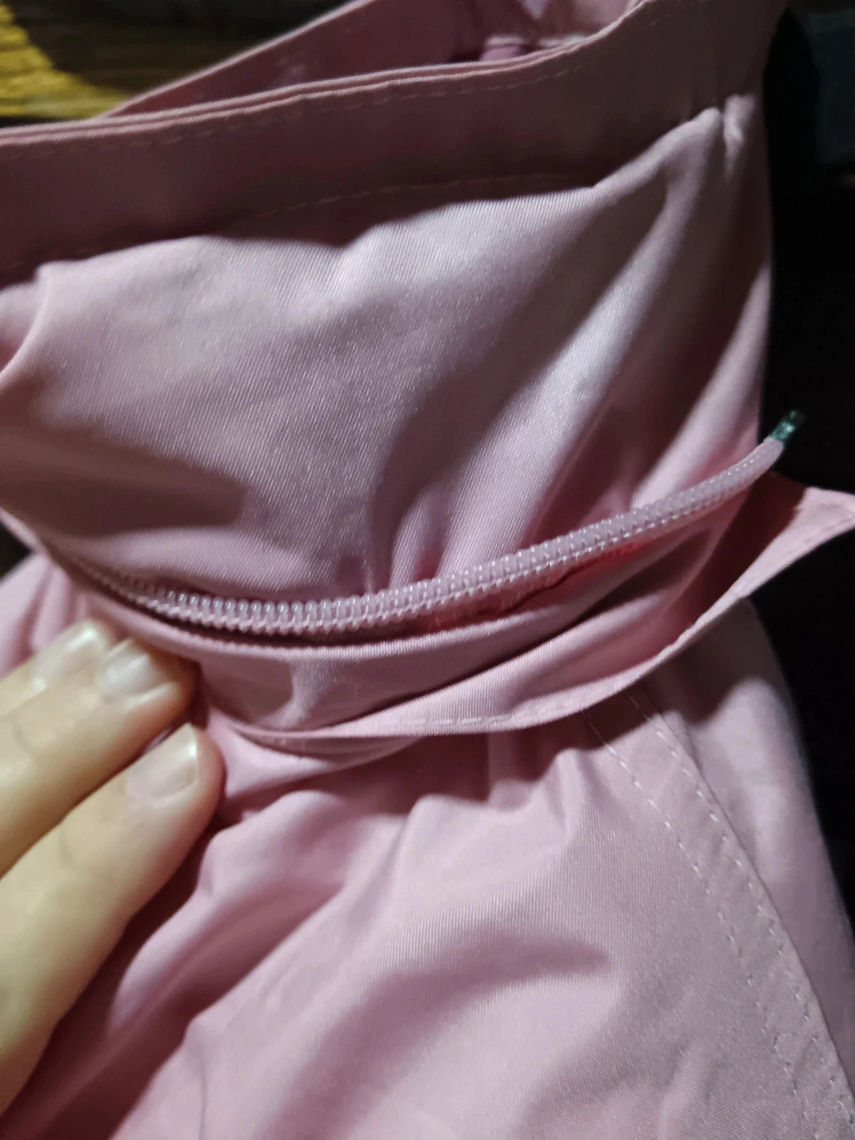 Traje de esquí para niña – photo 12
